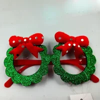 Купити окуляри святкові тематичні окуляри, новорічні тематичні прикраси, тематичні прикрасиу